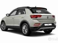 usata VW T-Roc 2.0 TDI SCR Life