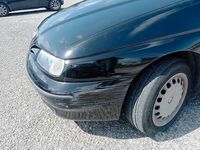 Usata Alfa Romeo 2000 105 CV (77 kW) 2000 Nero Berlina