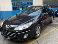 usata Peugeot 407 SW 2.0 hdi 16v Business Ciel