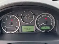 Usata Land Rover Freelander 2 150 CV (110 kW) 2012 Blu/azzurro SUV
