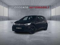 Nuova VW ID.3 Pro 150 kW (204 CV) 2026 Nero Utilitaria