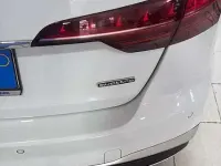 Usata Audi A4 Allroad Ambiente 190 CV (139 kW) 2019 Station wagon