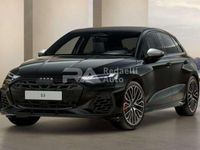 Nuova Audi S3 Sportback Sport 333 CV (244 kW) 2026 Nero Utilitaria