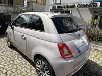 Usata Fiat 500 101 CV (74 kW) 2020 Utilitaria