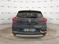 usata Renault Captur TCe 155 CV EDC FAP Intens del 2021 usata a Trento