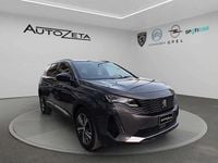 Usata Peugeot 5008 Allure 131 CV (96 kW) 2022 Grigio SUV
