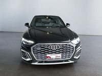 Usata Audi Q5 Sportback S-Line 204 CV (150 kW) 2024 Nero SUV