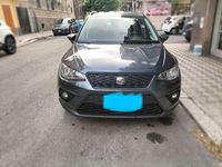 Second-hand Seat Arona Reference 95 CP (69 kW) 2021 SUV