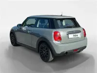 Usata Mini One D Hype 2018 Grigio scuro Utilitaria