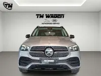 Usata Mercedes GLE300 Premium 272 CV (200 kW) 2023 Argento SUV