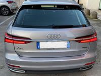 Usata Audi A6 Business 2019 Grigio Station wagon
