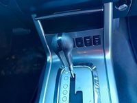 Usata Nissan Navara 190 CV (139 kW) 2012 Bianco Pick-up