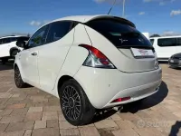 Usata Lancia Ypsilon S 95 CV (69 kW) 2017 Grigio Utilitaria