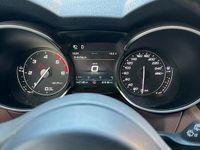Usata Alfa Romeo Stelvio 180 CV (132 kW) 2017 SUV