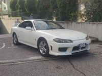 usata Nissan Silvia Spec-R V-package