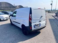 Usata Renault Kangoo 90 CV (66 kW) 2019 Bianco Monovolume