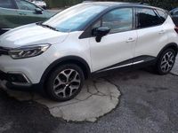 Usata Renault Captur 2019 Bianco SUV