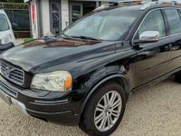 Usata Volvo XC90 Plus 163 CV (119 kW) 2012 Nero SUV