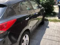 Usata Hyundai ix35 115 CV (84 kW) 2011 SUV