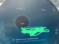 Usata Mini John Cooper Works Countryman 300 CV (220 kW) 2024 Nero SUV