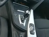 Usata BMW 318 Sport Line 2015 Grigio Berlina