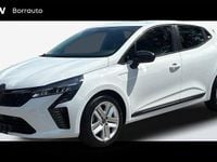 Nuova Renault Clio Evolution 91 CV (66 kW) 2025 Other Utilitaria