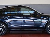 Usata BMW X4 M Sport 190 CV (139 kW) 2017 Other SUV