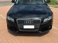 Usata Audi A4 143 CV (105 kW) 2009 Station wagon