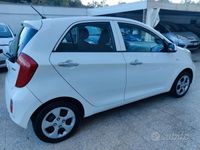 usata Kia Picanto Picanto1.0 Glam Gpl 67cv 5p