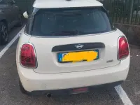 Usata Mini ONE 75 CV (55 kW) 2021 Utilitaria