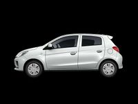 Nuova Mitsubishi Space Star Invite 71 CV (52 kW) 2025 Bianco Utilitaria