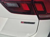 Usata VW Tiguan R-line 177 CV (130 kW) 2016 SUV