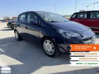 Usata Opel Corsa 75 CV (55 kW) 2016 Utilitaria