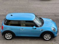 Usata Mini Cooper D 116 CV (85 kW) 2019 Utilitaria