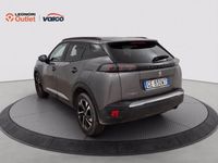 usata Peugeot 2008 1.2 puretech Allure Pack s&s 100cv