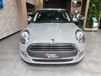 Usata Mini ONE 102 CV (75 kW) 2020 Grigio Utilitaria