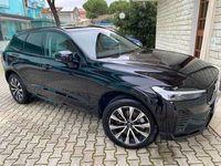 Usata Volvo XC60 Plus 197 CV (144 kW) 2023 Nero SUV