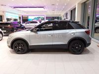 Nuova VW T-Roc Style 116 CV (85 kW) 2025 Grigio SUV