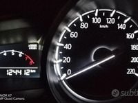 Usata Mazda 2 Evolve 2019 Blu Berlina