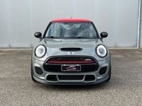 usata Mini John Cooper Works Coupé 