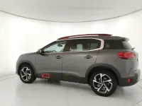 Usata Citroën C5 Aircross Feel 131 CV (96 kW) 2020 Grigio SUV