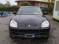 Usata Porsche Cayenne 250 CV (183 kW) 2004 Nero SUV