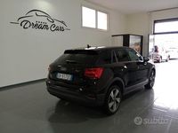 Usata Audi Q2 Business 2022 Nero SUV
