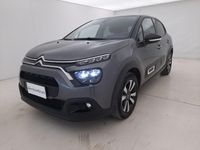 Usata Citroën C3 Shine 82 CV (60 kW) 2023 Grigio Utilitaria
