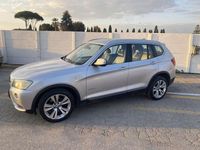 Usado BMW X3 Sport Line 286 CV (210 kW) 2011 SUV