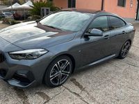 usata BMW 220 220 Serie 2 F44 Gran Coupe d Gran Coupe Msport auto