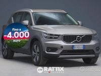 Usata Volvo XC40 Inscription 179 CV (131 kW) 2021 Grigio SUV