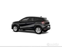 Nuova Mitsubishi ASX Invite 91 CV (66 kW) 2025 Nero SUV