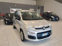 Usata Fiat Panda 85 CV (62 kW) 2013 Grigio Berlina