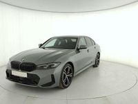Usata BMW 320 M Sport 190 CV (139 kW) 2025 Grigio Berlina